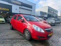 Opel Corsa - 1.2-16V '111' Edition 5 DEURS AIRCO