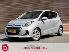Hyundai i10 - 1.0i Comfort