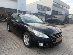 Peugeot 508 SW - 1.6 e-HDi Blue Lease Executive