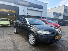 Renault Mégane coupé cabriolet - 2.0-16V T Tech Line 160pk