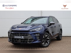 CUPRA Terramar - 1.5 TSI e-Hybrid Business 204pk DSG6 | SOH 100% |