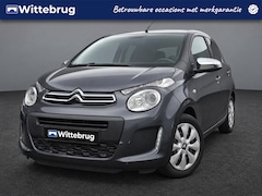 Citroën C1 - 1.0 VTi Feel met o.a. Airco en Bluetooth * Artak