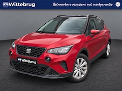 SEAT Arona - 1.0 TSI Style Automaat met trekhaak * Carhouse