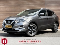 Nissan Qashqai - 1.2 N-Connecta