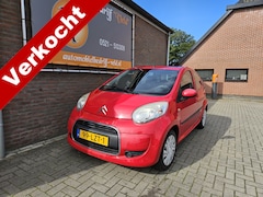 Citroën C1 - 1.0-12V Ambiance