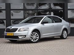 Skoda Octavia - 1.2 TSI Greentech Active '13 Clima Cruise Inruil mogelijk