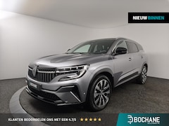 Renault Espace - E-Tech full hybrid 200 techno 7p. | Trekhaak | Adaptive Cruise Control | Navigatie | Camer
