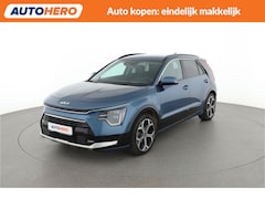 Kia Niro - 1.6 GDi PHEV Launch Edition | HN28901 |