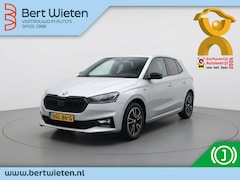 Skoda Fabia - 1.0 TSI Monte Carlo | Geen import | Navi | Parkeersensoren