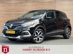 Renault Captur - 0.9 TCe Intens