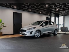 Ford Fiesta - 1.0 EcoB. Connected | CarPlay | Cruise Control | Airco |