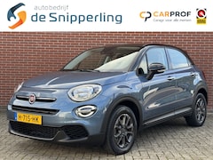 Fiat 500 X - 1.0 GSE Urban CARPLAY CRUISE CLIMA STOELVW PDC LMV