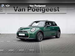 MINI 3-Deurs - Cooper 1.5 Cooper C Favoured M | 17 Inch U-spoke grey