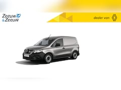 Renault Kangoo E-Tech - Advance L1 44 kWh Nu met € 7.050, - Zeeuw en Zeeuw voorraad korting