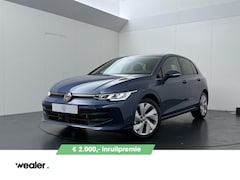 Volkswagen Golf - Life Edition 1.5 eHybrid 150 kW / 204 PK DSG