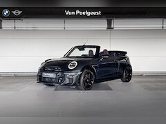 MINI Cabrio - 2.0 Cooper C John Cooper Works XL | 17 Inch John Cooper Works Sprint Spoke black
