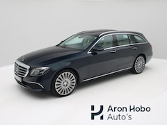 Mercedes-Benz E-klasse Estate - 250 Exclusive Pano, Memory, Distronic, Head-up