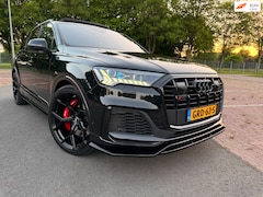 Audi Q7 - 60 TFSI 550PK Competition | RS-Zetels |PANO| LASER|Head-up
