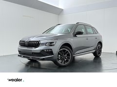 Skoda Kamiq - Monte Carlo 1.0 TSI | 115 PK |