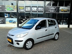 Hyundai i10 - 1.1 Active Cool