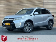 Suzuki Vitara - 1.4 Boosterjet Smart Hybrid Select