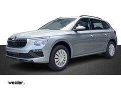 Skoda Kamiq - Essence 1.0 TSI 115 PK | Trekhaak | Parkeersensoren | Cruise Control | Apple Carplay/Andro