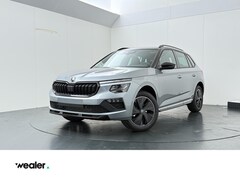 Skoda Kamiq - Monte Carlo 1.0 TSI 115 PK DSG Automaat | Adaptieve cruise control | Trekhaak | Panorama d