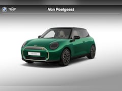 MINI Electric - Cooper 3-deurs Cooper SE Favoured M 54.2 kWh | 18 Inch Night Flash Spoke 2-tone