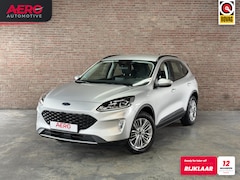 Ford Kuga - 1.5 EcoBoost Trend Navi / Carplay / Trekhaak / PDC / LMV