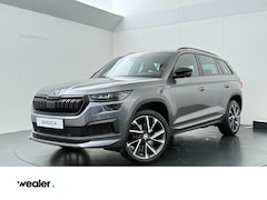 Skoda Kodiaq - 1.5 TSI Sportline Business 7-persoons | 150 PK | Trekhaak wegklapbaar | Cruise control | A