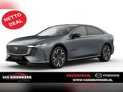 Mazda 6e - Takumi Plus Longe Range 245 PK met gratis trekhaak