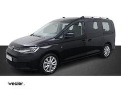 Volkswagen Caddy Maxi - Bedrijfswagens Kombi Life 1.5 TSI DSG-Automaat 7-Persoons | 114 PK | Automaat | Adaptive C