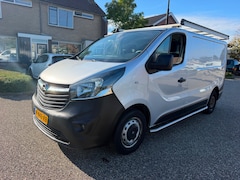 Opel Vivaro - 1.6 CDTI L1H1 Edition EcoFlex