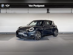 MINI Electric - Cooper 3-deurs Cooper SE John Cooper Works M 54.2 kWh | 18 Inch JCW Lap Spoke 2-tone