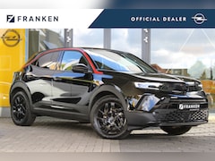 Opel Mokka-e - GS Line 50-kWh 11kw bl. | Stoelverwarming | Camera | Carplay