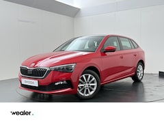 Skoda Scala - 1.0 TSI Business Edition | 110 PK | Cruise control | Panoramadak | Climate control | Draad