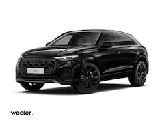 Audi Q8 - Competition Plus (C2 PI) 60 TFSI e 360 kW / 490 P | Massage Stoelen | Stoel ventilatie en