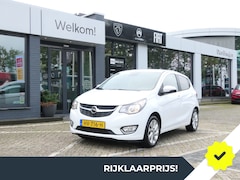 Opel Karl - 1.0 ecoFLEX Innovation | 2e eigenaar | Privacy Glass