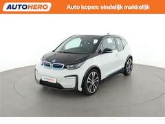 BMW i3 - Basis 120Ah 42 kWh l JD74899 l