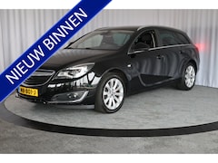 Opel Insignia Sports Tourer - 1.6 T Business+