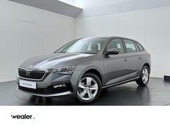 Skoda Scala - 1.0 TSI Ambition | 110 PK | Cruise control | LED verlichting | Navigatiesysteem | Virtual