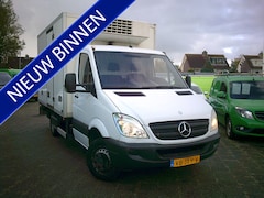 Mercedes-Benz Sprinter - 413 2.2 CDI 366 VOORZIEN VAN KOEL/VRIES INST.+LAADKLEP