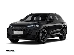 Audi Q5 - S edition (B10) e-hybrid 220 kW / 299 PK SUV 7 ve