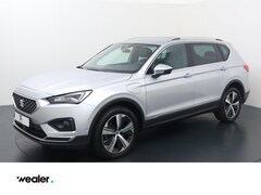 SEAT Tarraco - 1.4 TSI e-Hybrid PHEV Xcellence | 245 PK | SoH 97% | Adaptive Cruise Control | Dodehoek de