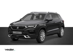 SEAT Ateca - Style Business Intense 1.5 TSI 110 kW / 150 PK DSG | Winter pack | Dinamica zwart bekledin