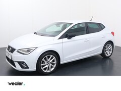 SEAT Ibiza - 1.0 EcoTSI FR | 95 PK | Cruise control | Climate control | Apple Carplay/Android Auto |