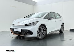 CUPRA Born - Business 62 kWh | 204 PK | SoH 90% | Adaptive Cruise Control | Achteruitrijcamera | Keyles