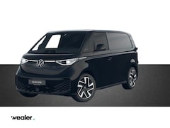 Volkswagen ID. Buzz Cargo - Bedrijfswagens Bulli Limited Edition Elektromotor 250 kW / 340 PK