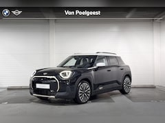 MINI Aceman - E Favoured M