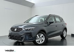 SEAT Arona - Reference 1.0 EcoTSI 70 kW / 95 PK SUV 5 versn